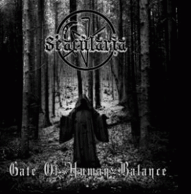 Gate of Human Balance